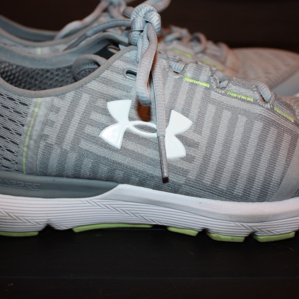 Under Armour Running Shoes NWT